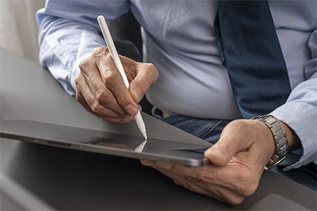 Expert Signature-electronique La Réunion 974