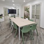 Location de Salle de formation à St Denis 974