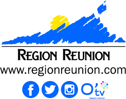 Logo region reunion